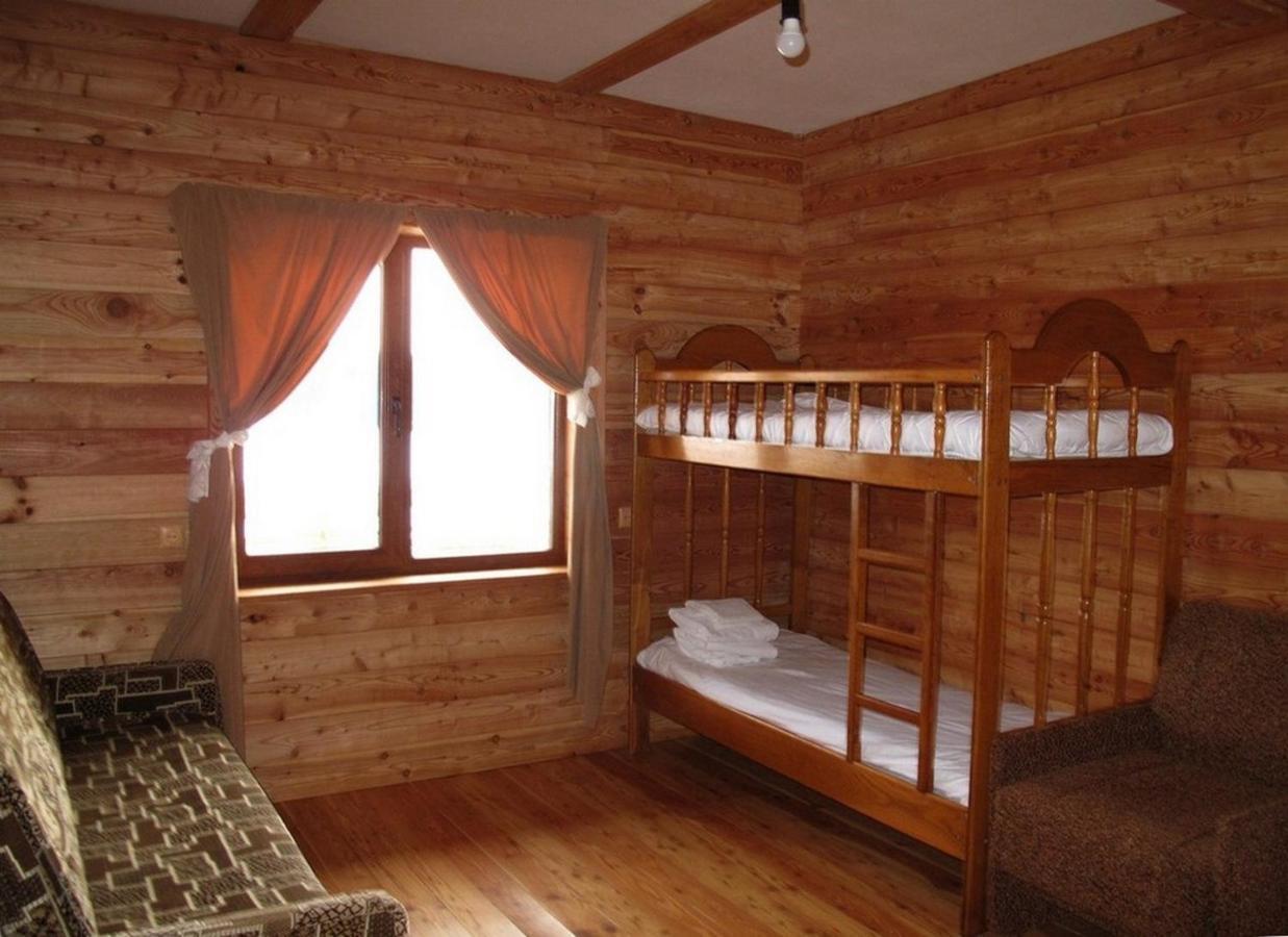 Ferienwohnung Полонянка Bukovinka Exterior foto